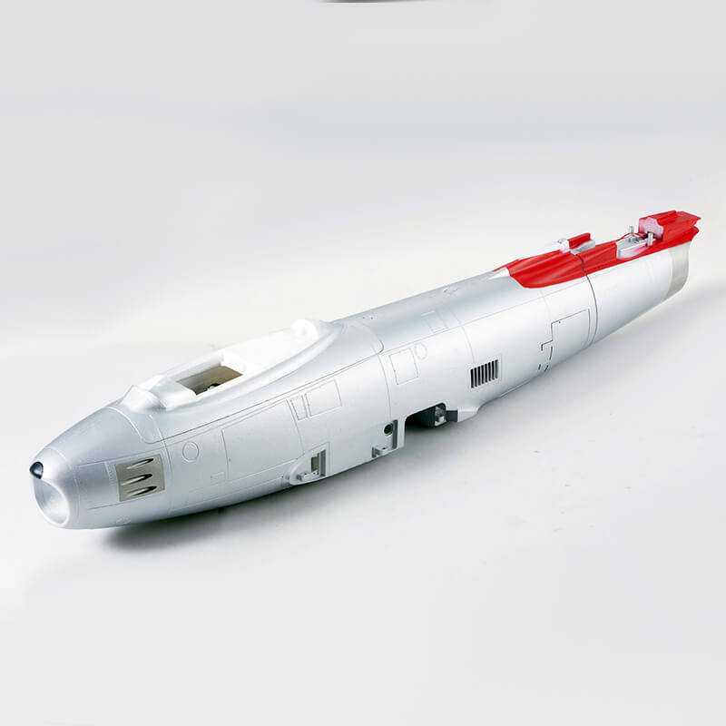 FMS 80MM F-86 SABRE SKY BLAZER FUSELAGE