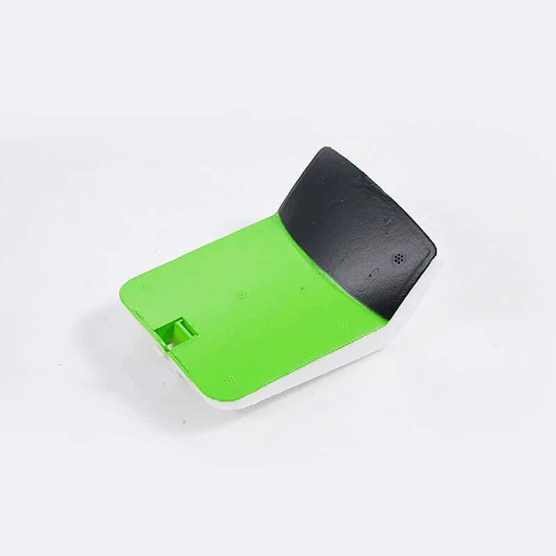 FMS RANGER V2 BATTERY COVER -GREEN