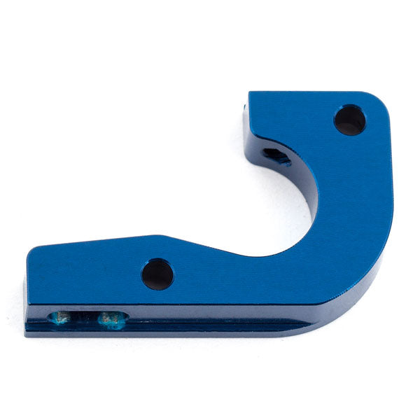 TEAM ASSOCIATED B64 MOTOR MOUNT SLIDE ALUMINUM
