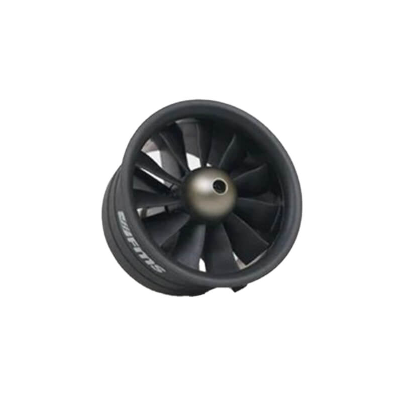FMS 64MM SINGLE DUCTED (11 BLADES)