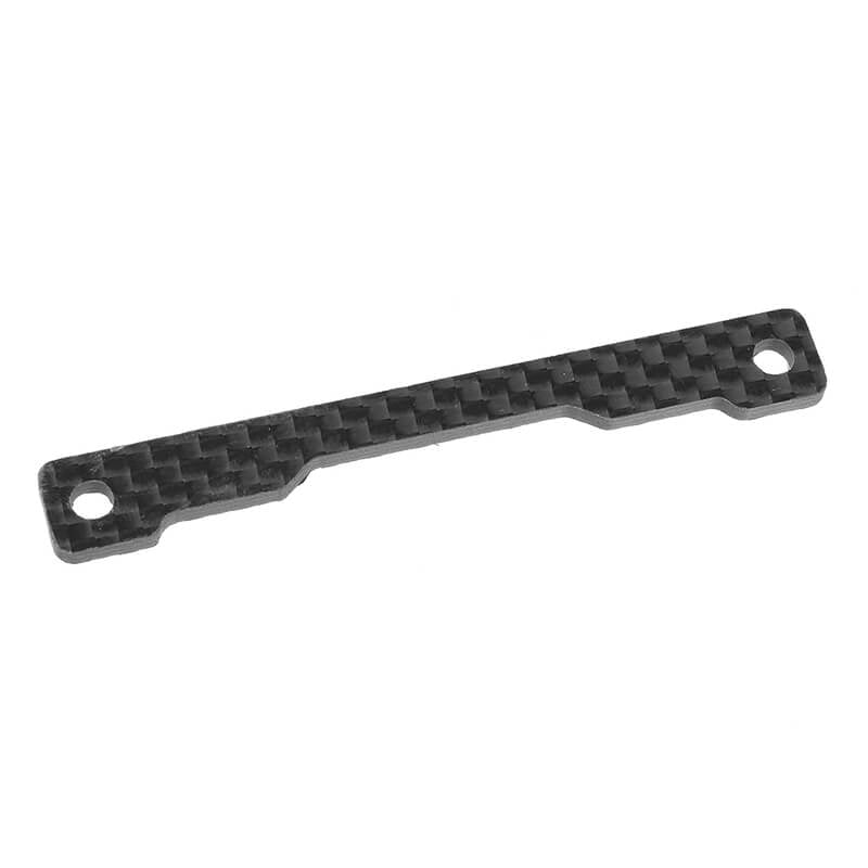 CORALLY BATTERY PLATE SPACERSSX823 3K CARBON