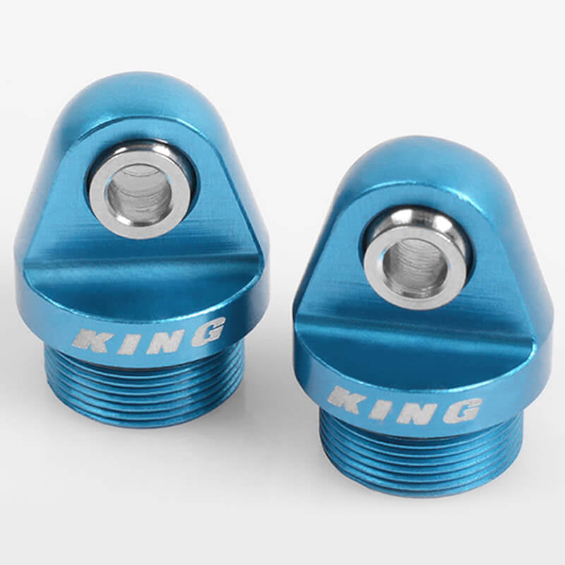 RC4WD SHOCK CAP FOR TOP OFKING OFFROAD SHOCKS