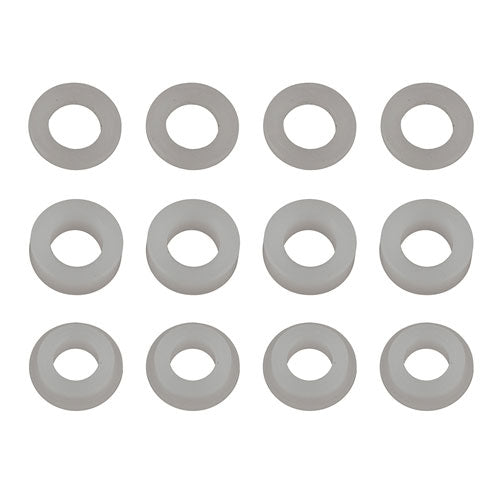 ASSOCIATED 12MM MACHINED SHOCK SPACERS V2