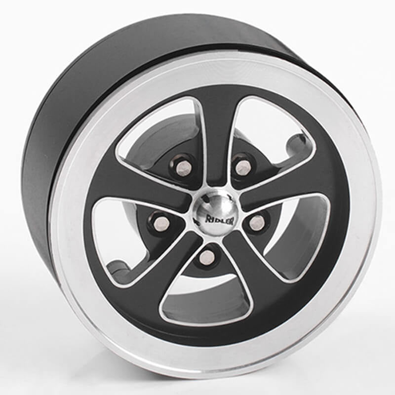 RC4WD RIDLER 645 1.9 Inch INTERNAL BEADLOCK WHEELS