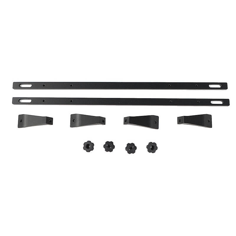 RC4WD VISION ROOF BARS FOR RC4WD CRUISER BODY
