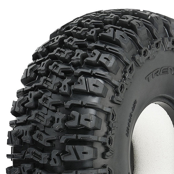 PROLINE TRENCHER 2.2 Inch G8 ROCK TERRAIN TYRES