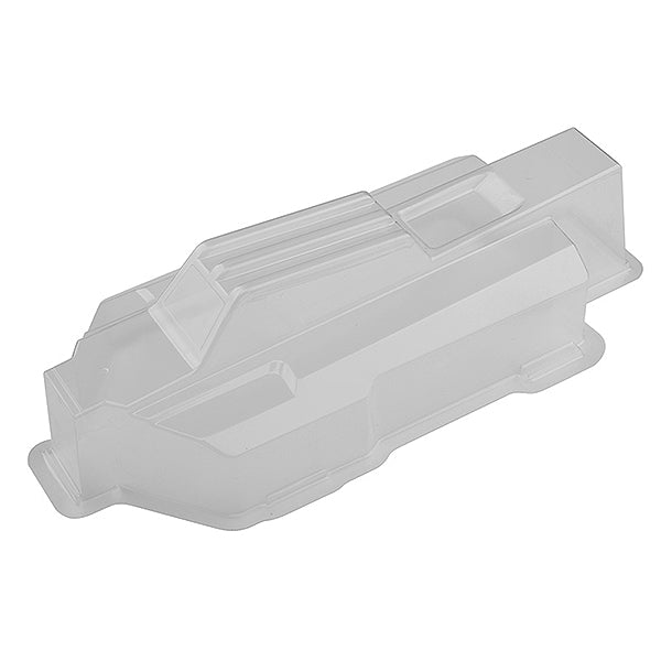 CORALLY BODY CLEAR POLYCARBONATE 1 PC