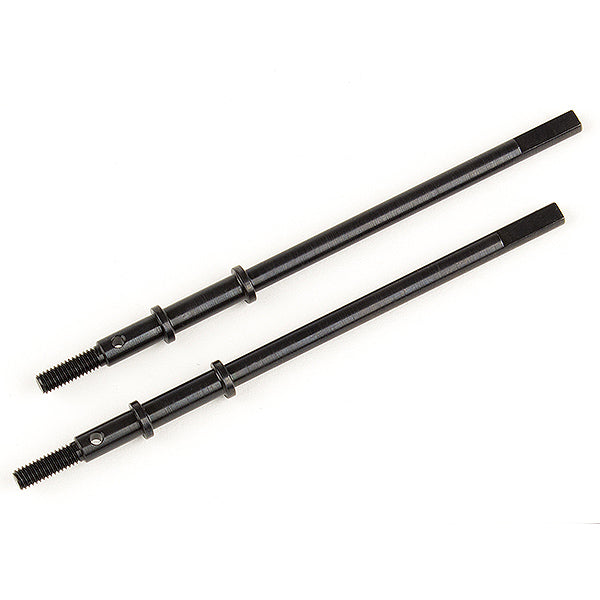 ELEMENT RC ENDURO REAR DRIVESHAFTS 80 MM