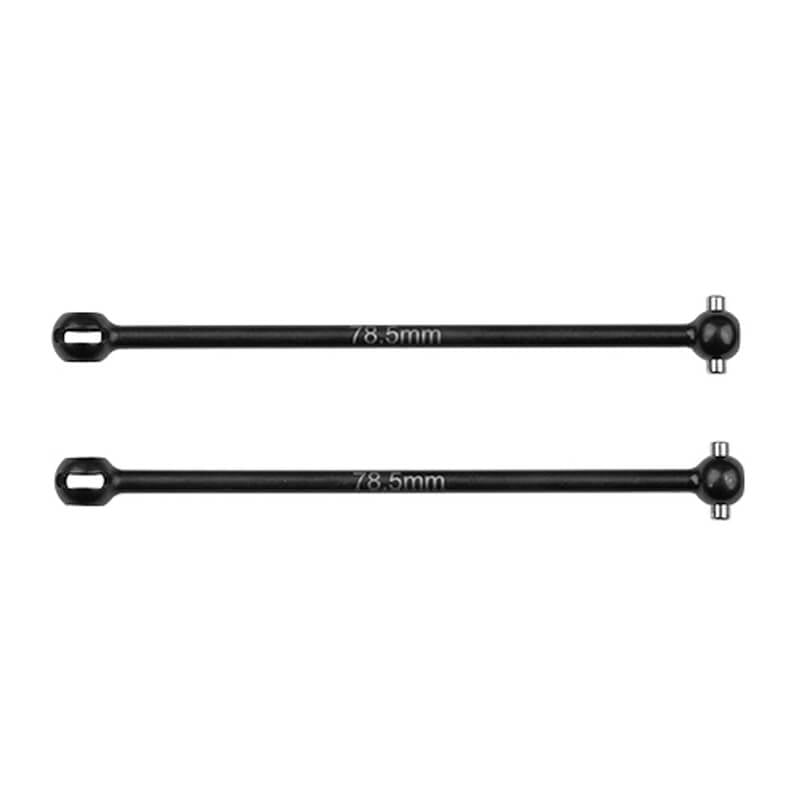 TEAM ASSOCIATED HD CVA BONES 78.5MM