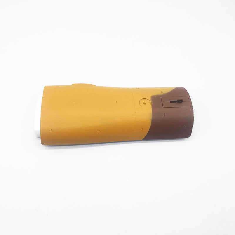 XFLY SUPERMARINE SPITFIRE MKIXBATTERY HATCH - BROWN