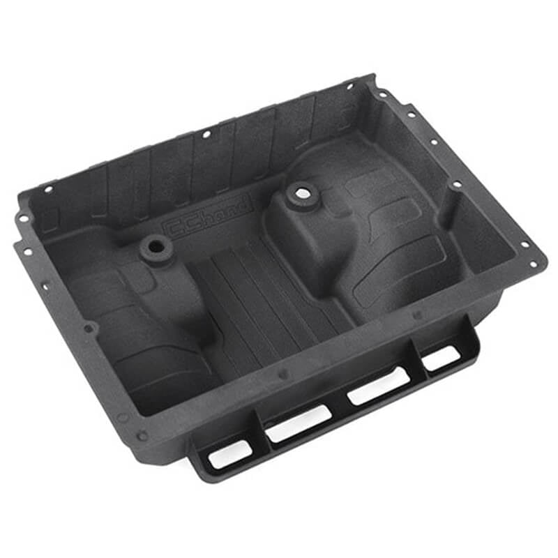 RC4WD REAR DROP BED FOR ENDURO BUSHIDO