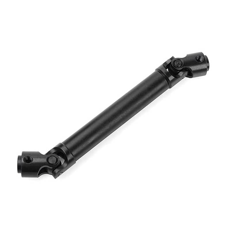 RC4WD SCALE STEEL PUNISHER SHAFT V2 (100MM - 130MM / 3.94 - 5.12)