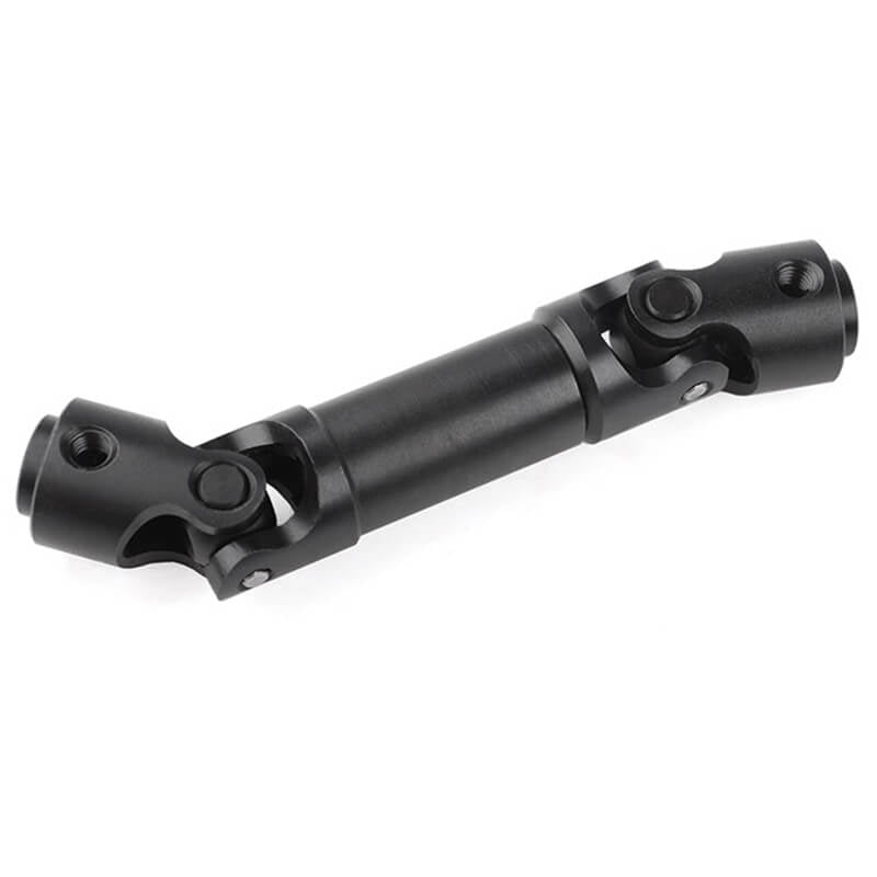 RC4WD SCALE STEEL PUNISHER SHAFT V2 (65mm - 80mm / 2.56 - 3.15)