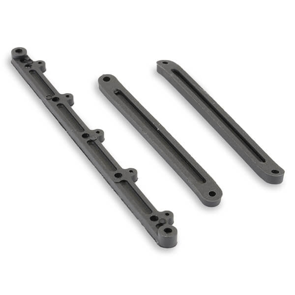 FTX KANYON SPOTLIGHT BRACKET SUPPORT (3PC) - RESCUE Y