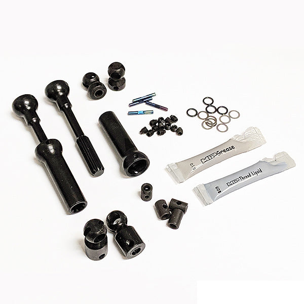 MIP X-DUTY CENTER DRIVE KIT FOR ALL ELEMENT ENDURO