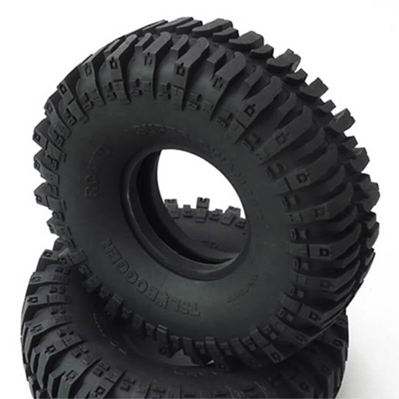RC4WD INTERCO SUPER SWAMPER 1.9 TSL/BOGGER SCALE TYRE