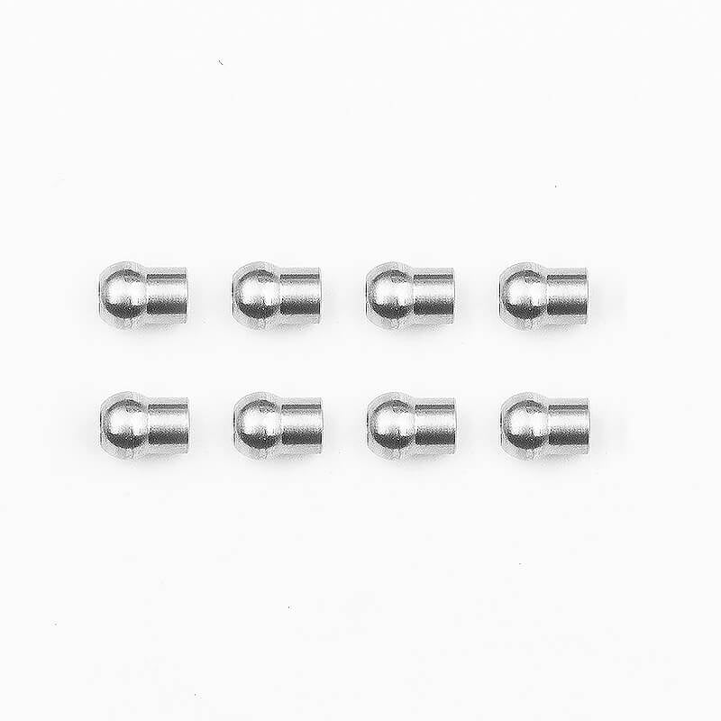 TEAM ASSOCIATED DC10 HINGE PIN PIVOT BALL