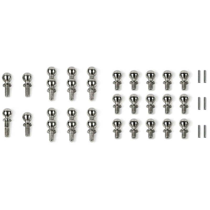 ROC ATLAS 1:18 BALL STUD & PIN SET