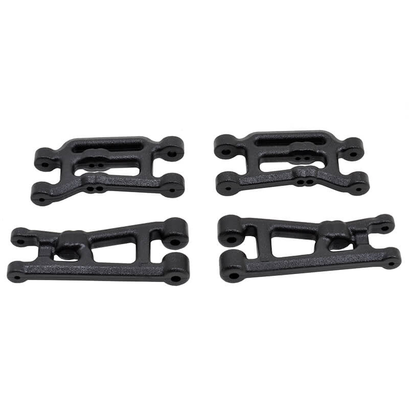 RPM HEAVY DUTY FRONT & REAR ARMS FOR LOSI MICRO-B/T RPM72242