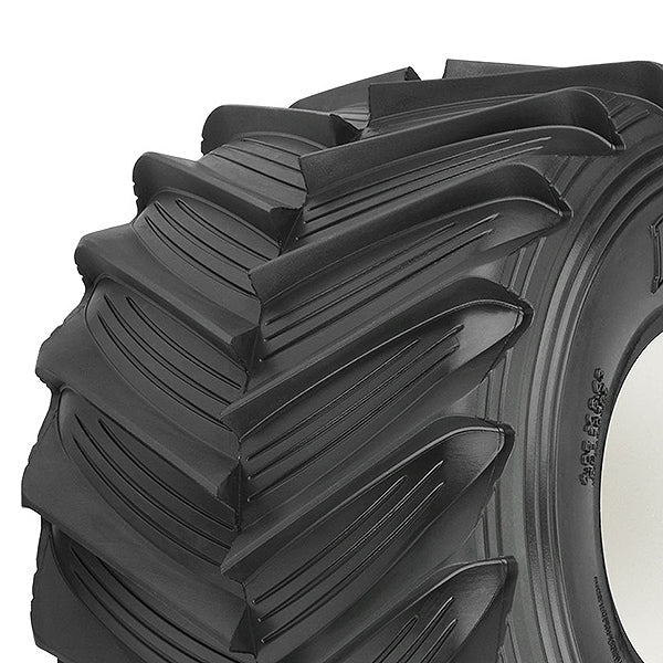 PROLINE DEMOLISHER 2.6 Inch/3.5 Inch ALL TERRAIN TYRES FOR LOSI LMT