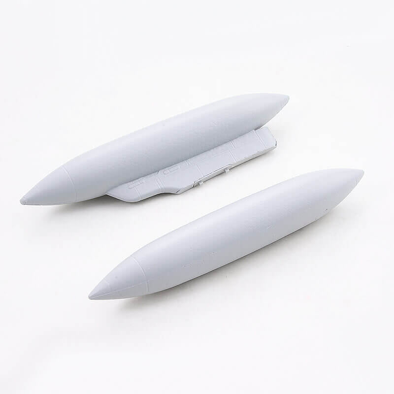 FMS 64MM F18 (SIM) OIL TANK2?APAIR?