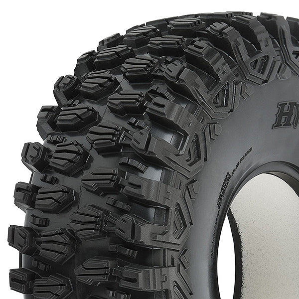 PROLINE HYRAX U4 2.2/3.0 Inch PREDATOR ROCK TERRAIN TYRES