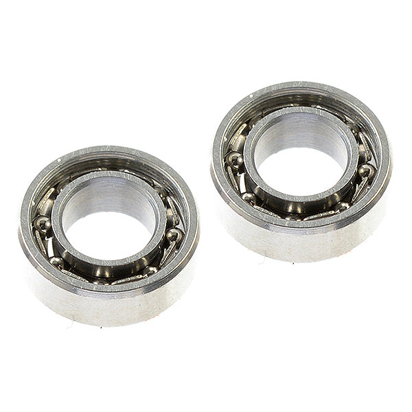 CORALLY BALL BEARING ABEC 3 3X6X25 2 PCS