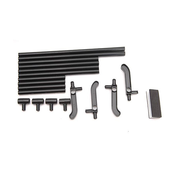 JOYSWAY PLASTIC BOAT STAND SET JY880718