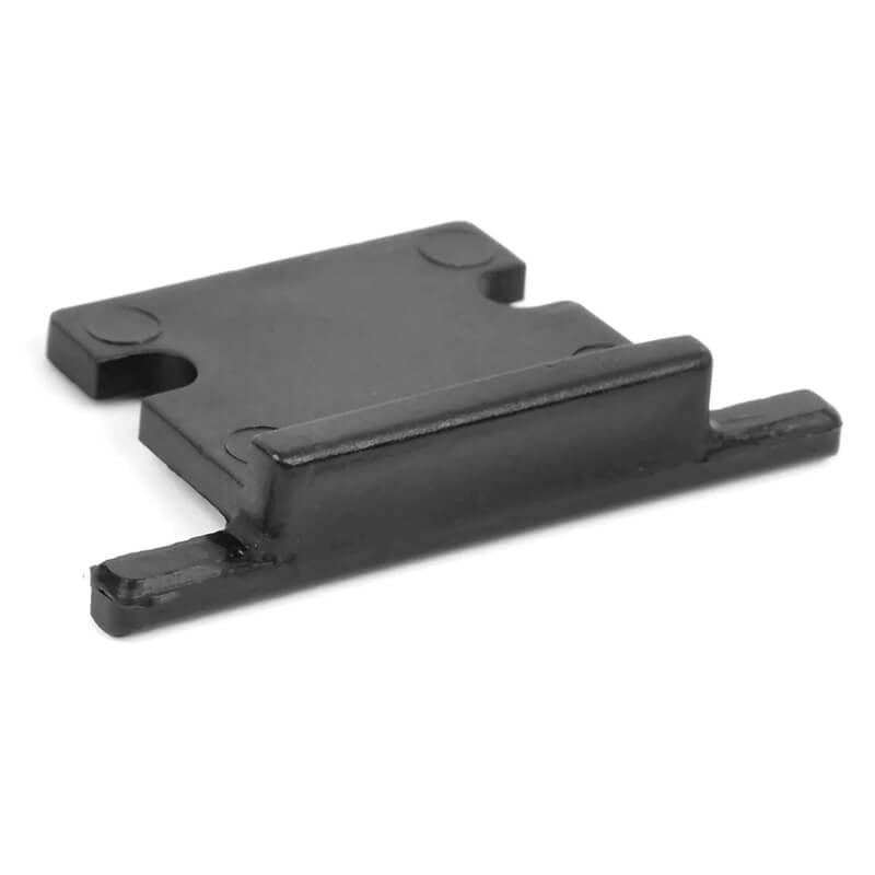 CORALLY BUMPER SPACER FRONTREAR