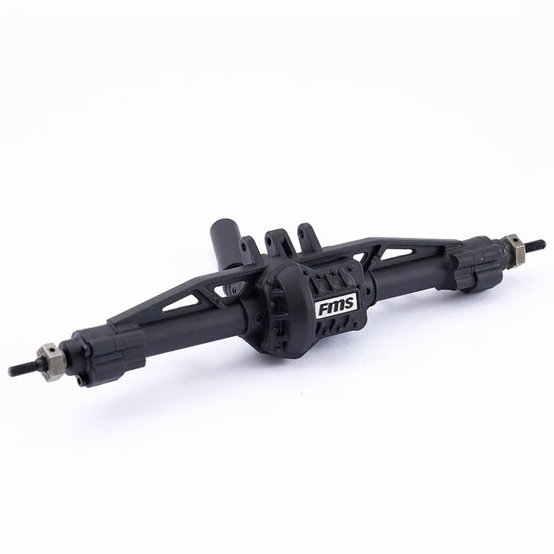 FMS FCX10 SPORT REAR AXLEASSEMBLY