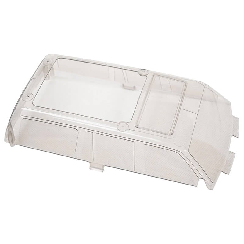 ROC 1:18 LAND CRUISER 80/KATANA WINDOW