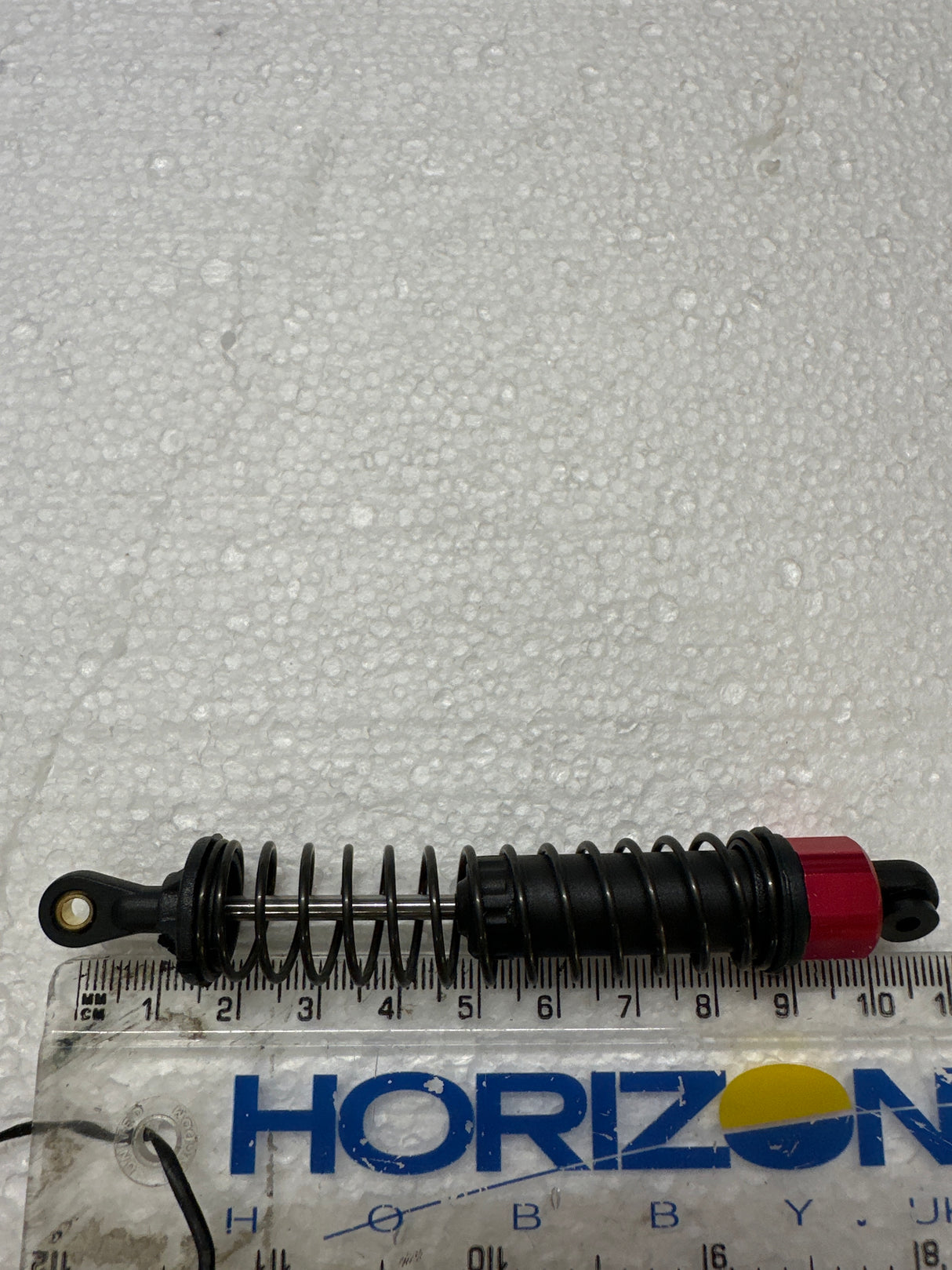 Tamco 1/10 scale 4pcs Shock Absorbers Damper Oil Filled Shocks 100mm long