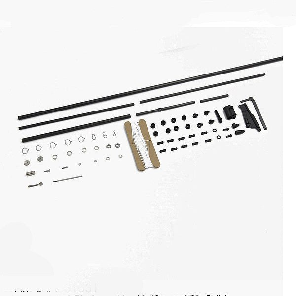 Joysway Spare V6 COMPLETE A RIG ASSEMBLY WITH 10M CORD (NO SAILS) JY881531 Z-JS-881531 (STR1)