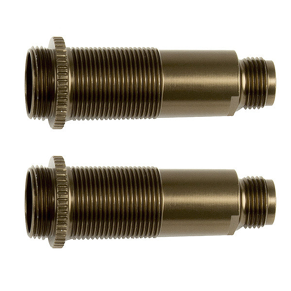 ELEMENT RC FT ENDURO SHOCK BODIES BRONZE 10X32 MM