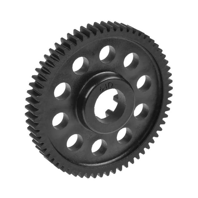 CORALLY MAIN GEAR 32DP 64T