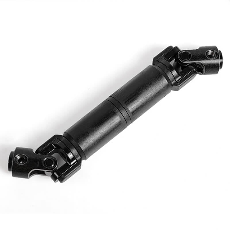 RC4WD PLASTIC PUNISHER SHAFT V2 (95MM - 100MM / 3.74 - 3.94) 5MM HOLE