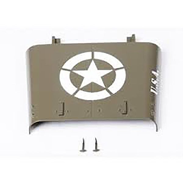 ROC 1:6 1941 MB SCALER HOOD