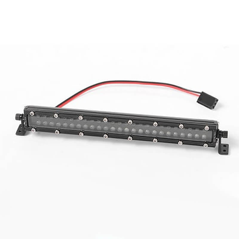 RC4WD KC HILITES 1/10 C SERIES HIGH PERFORMANCE LED LIGHT BAR (120MM/4.72 Inch)