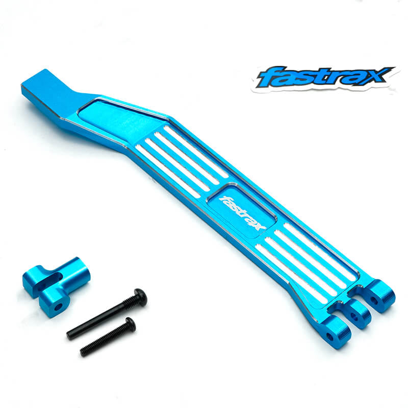 FASTRAX MINI MAXX 7075 ALUM BATTERY STRAP FTTX503B