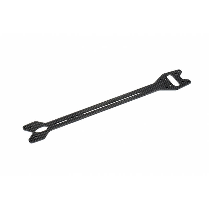 LOUISE RC CARBON UPPER DECK LNHA432