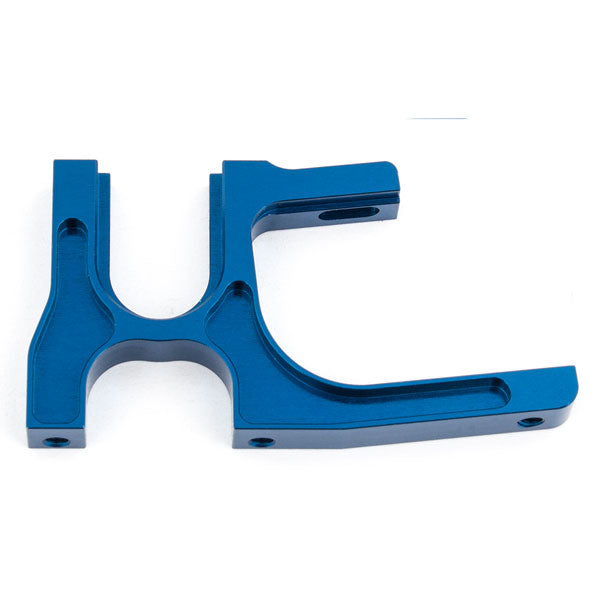 TEAM ASSOCIATED B64 MOTOR MOUNT ALUMINUM