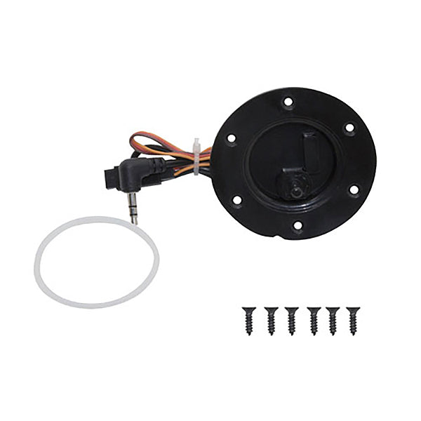 FISHING PEOPLE BAIT HOPPER DOOR LOCK SET (V2/V3)