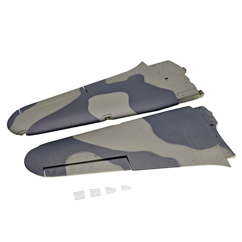 XFLY HURRICANE MAIN WING SET - NAVY
