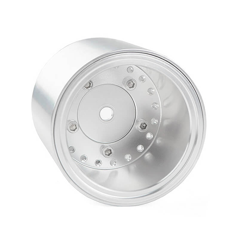 RC4WD GIANT PULLER 1.9 Inch BEADLOCK WHEELS