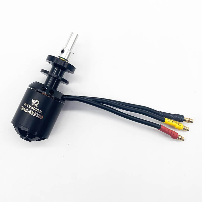 XFLY 2840-KV2300 MOTOR XFKV2300-1