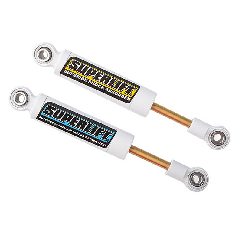 RC4WD SUPERLIFT SUPERIDE SCALE SCALE SHOCK ABSORBERS 70MM