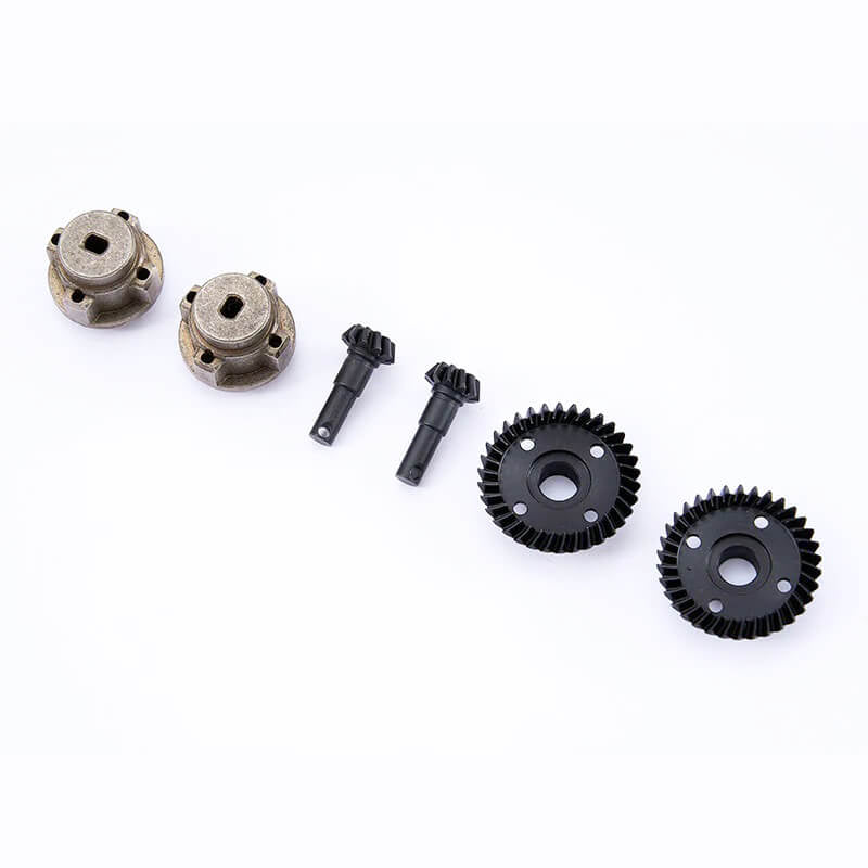 FMS FCX10 SPORT FRONT / REARAXLE GEAR SET