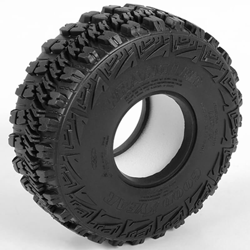 RC4WD GOODYEAR WRANGLER MT/R 1.9 4.7 SCALE TYRES