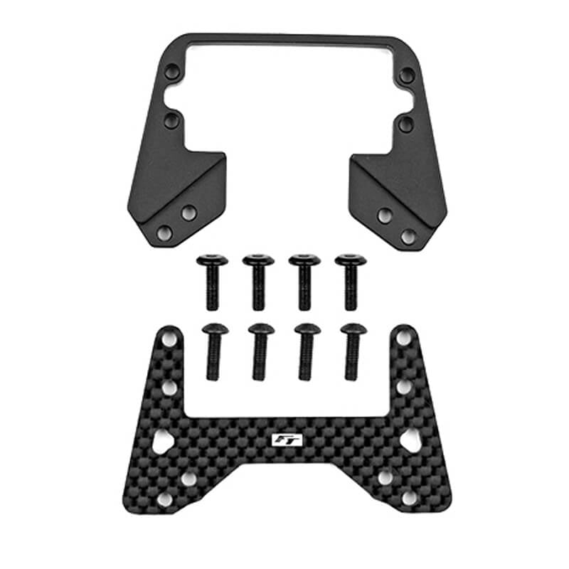 ELEMENT RC FT ENDURO SOA MOUNT45g