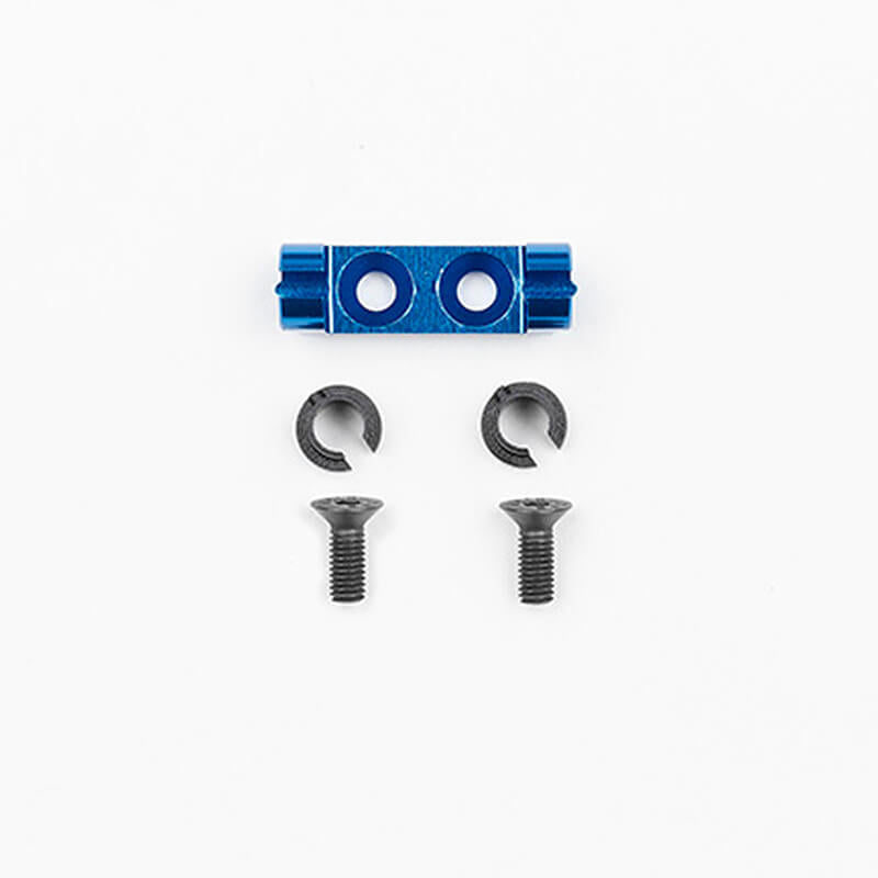 TEAM ASSOCIATED RC10B7 FT ANTI-ROLL BAR MOUNT REAR